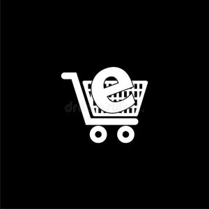 E-commerce store E-commerce store